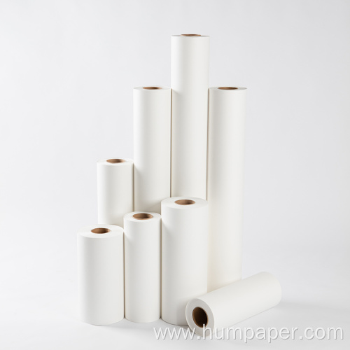 40g Fast Dry Sublimation Paper Roll